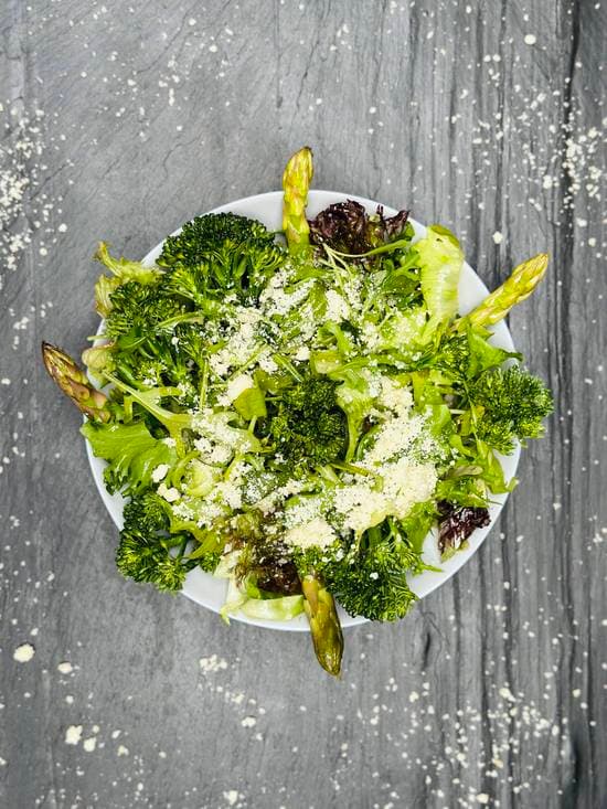 Salads
