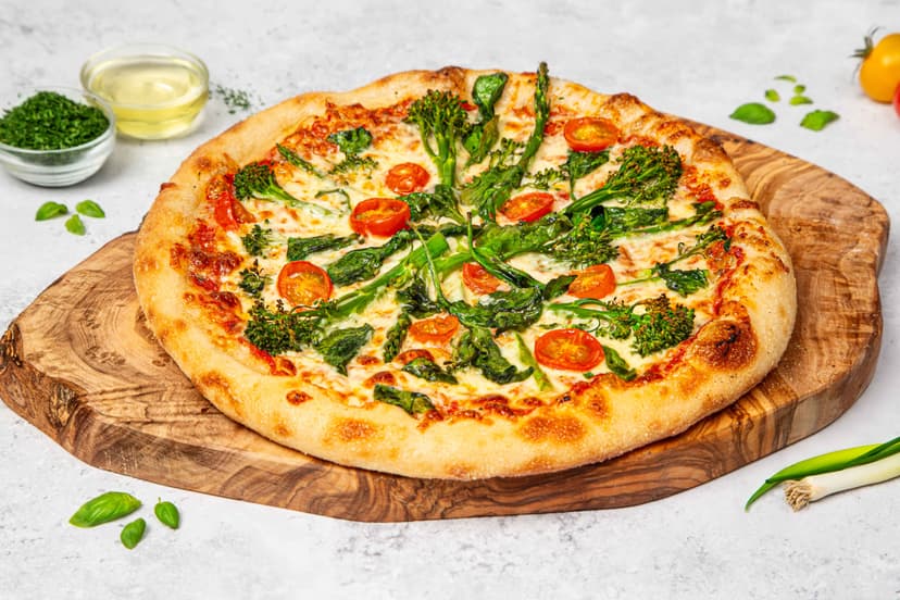 Pizza